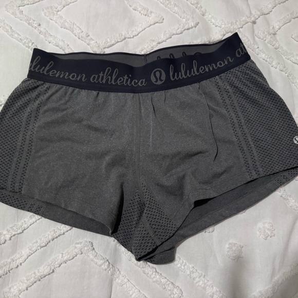 Lululemon Running Short - Picture 4 of 5